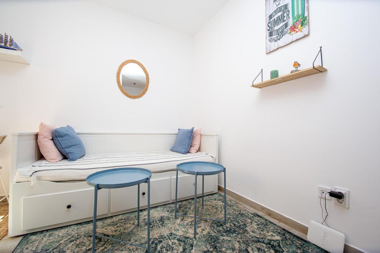 Nadja Appartement Budva